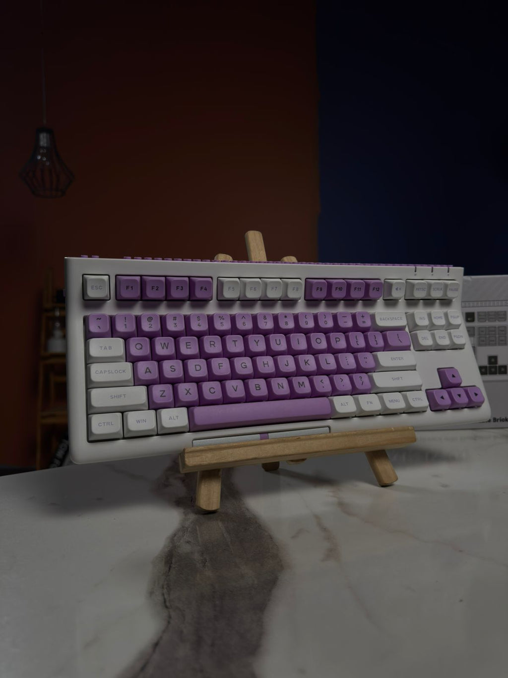 EPOMAKER BRICK87