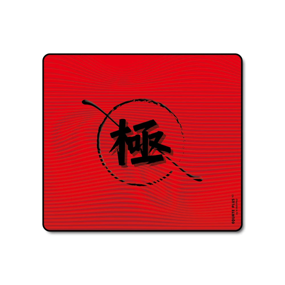X-Raypad Equate Plus V2 Kiwami gaming mouse pad