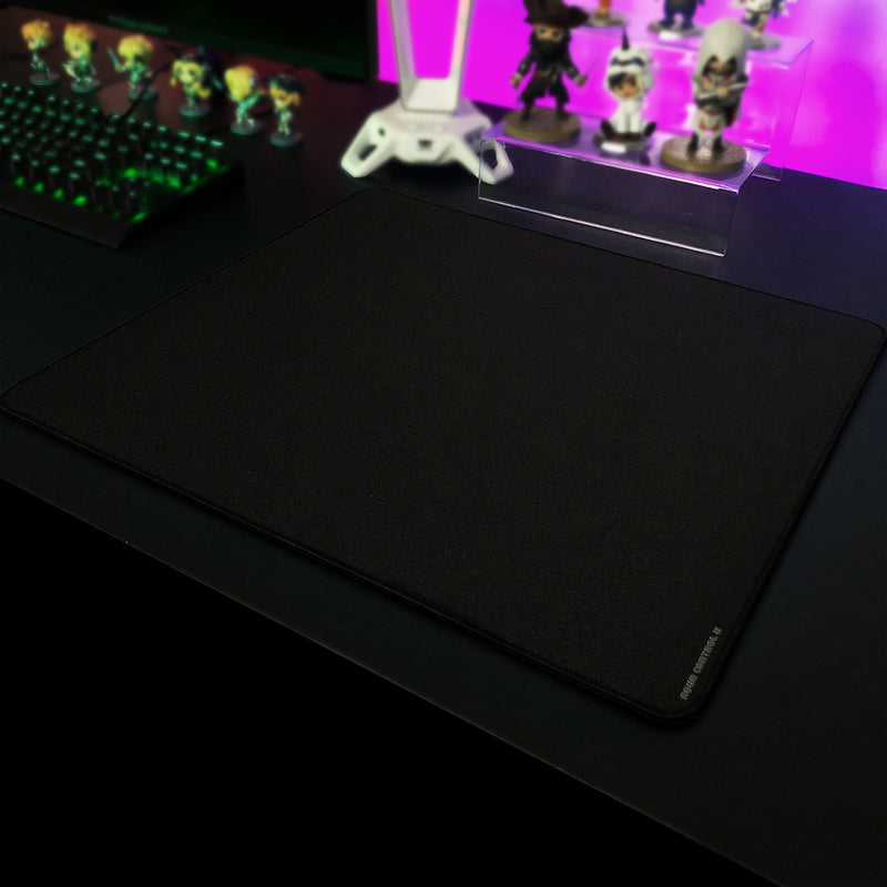 X-Raypad Aqua Control II Gaming Mouse Pad Black