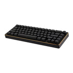 Epomaker Tide65  QMK/VIA ( Black ) USED