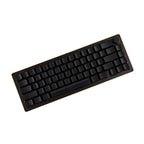 Epomaker Tide65  QMK/VIA ( Black ) USED