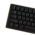 Epomaker Tide65  QMK/VIA ( Black ) USED