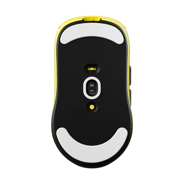 Scyrox V8 | Yellow | Black | White