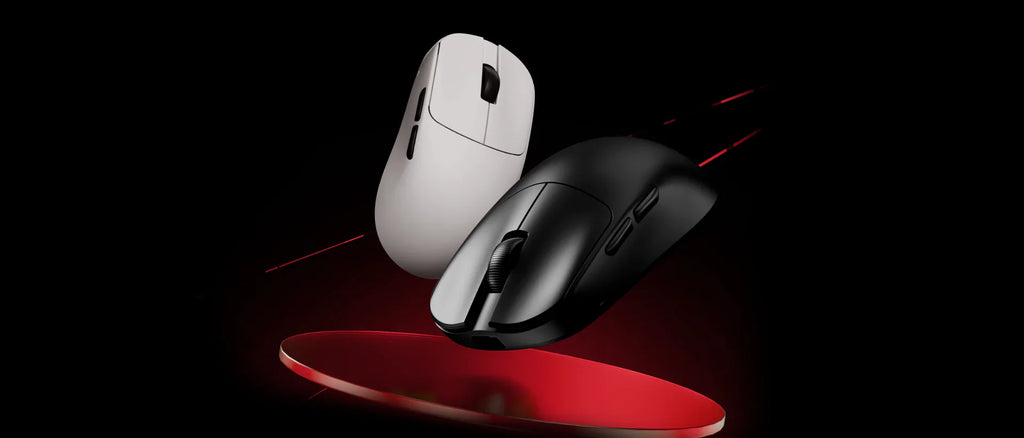 ATK VXE MAD R + ( BLACK )