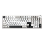 Aula F99 Pro ( White Black Grey )