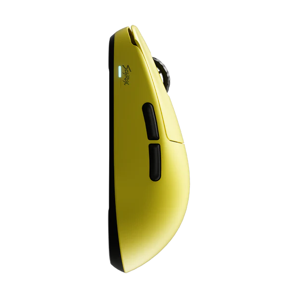 Scyrox V8 | Yellow | Black | White