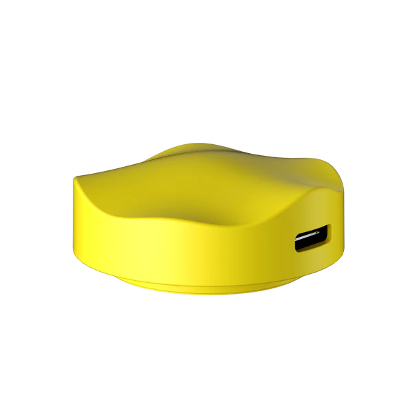 Scyrox V8 | Yellow | Black | White