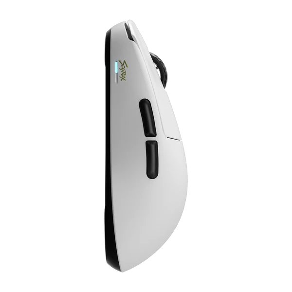 Scyrox V8 | Yellow | Black | White