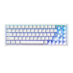 Yunzii AL65 Black/White