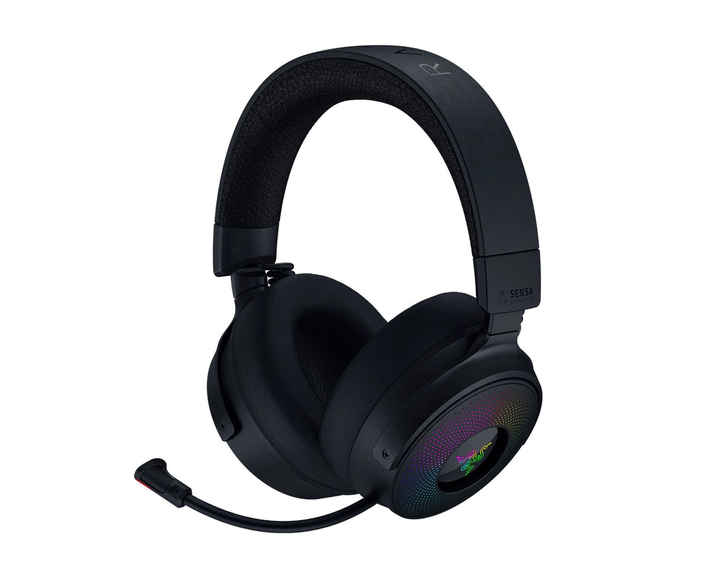 RAZER KRAKEN V4 PRO