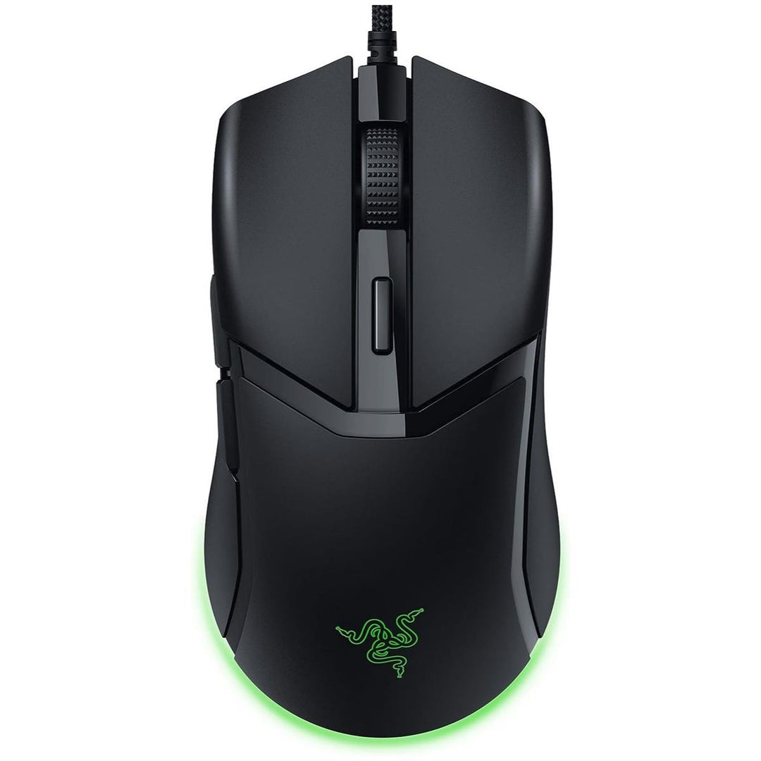 Razer Cobra Wired Gaming Mouse