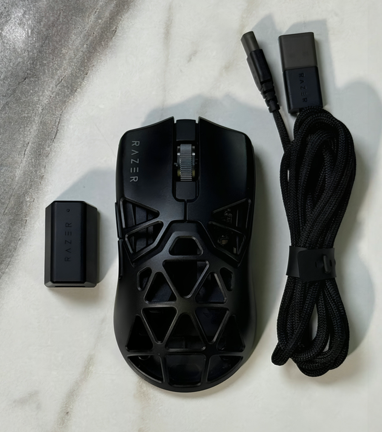 Razer viper mini signature edition