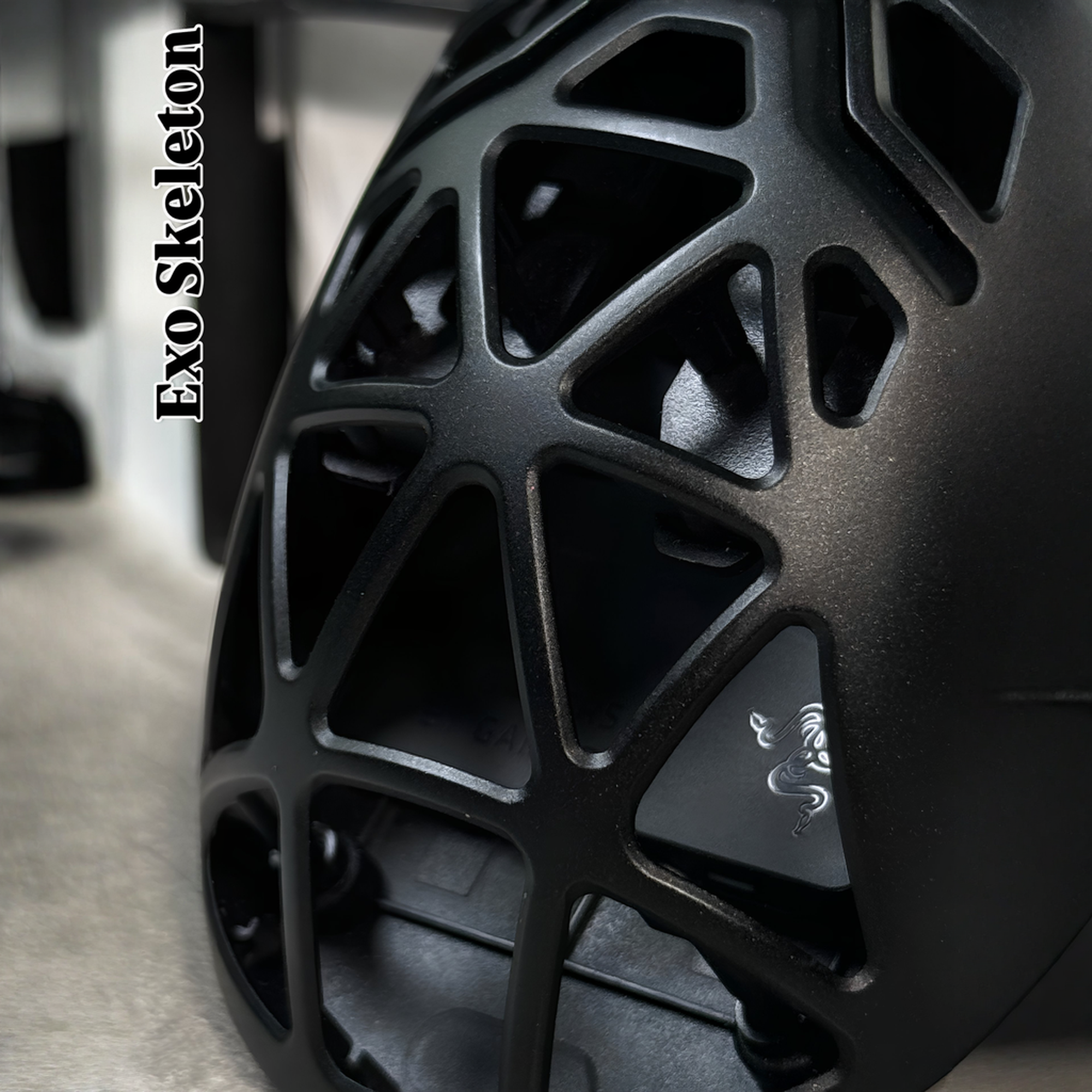 Razer viper mini signature edition
