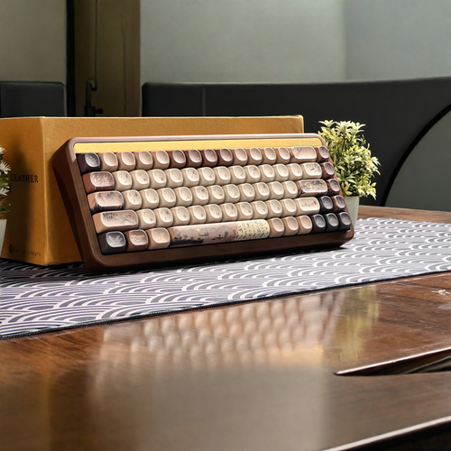 AKKO MU01 Mountain Seclusion ( Akko Rosewood )