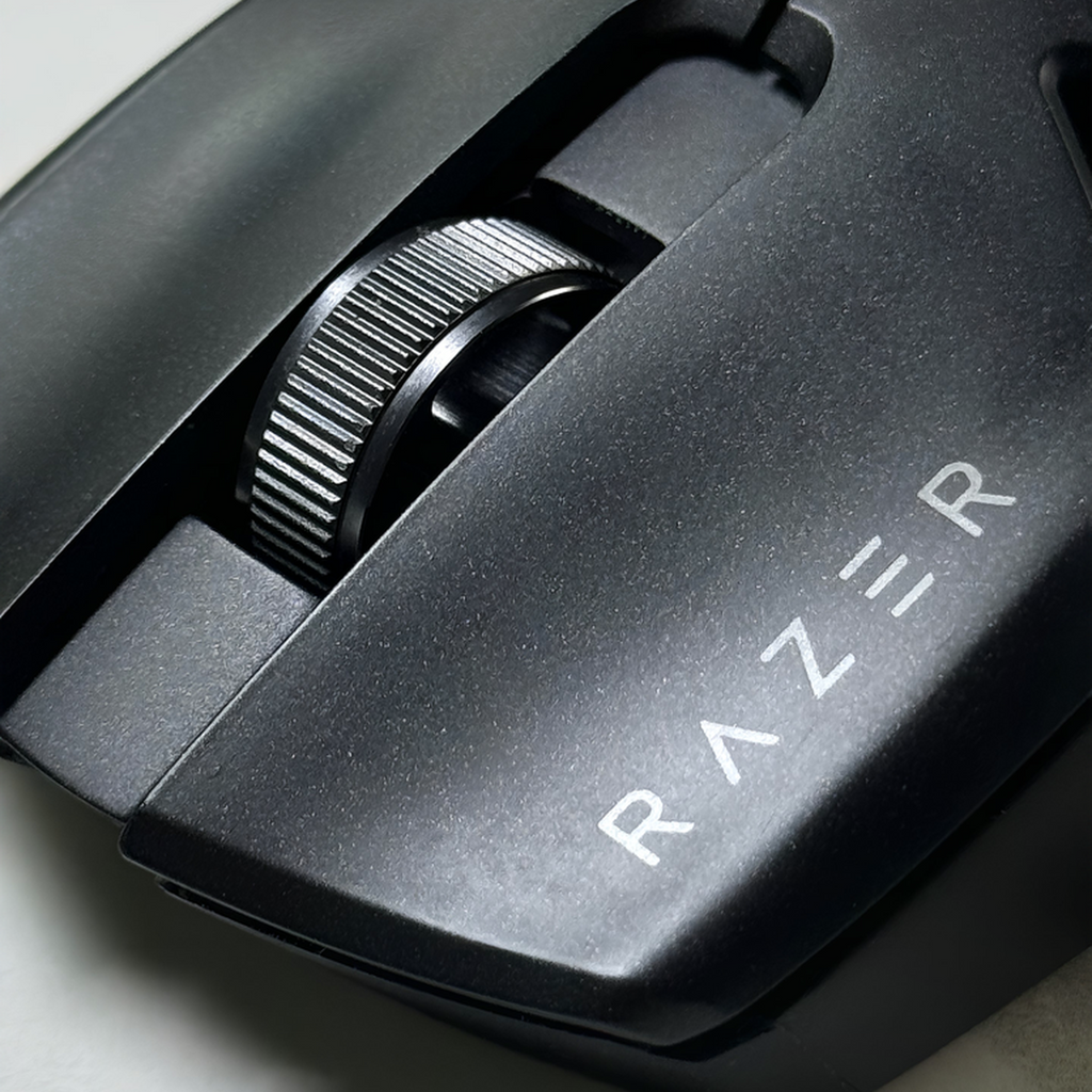 Razer viper mini signature edition