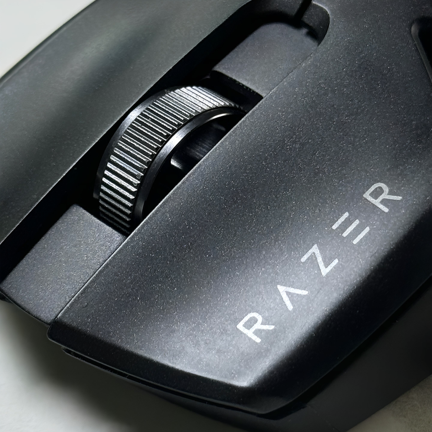 Razer viper mini signature edition