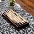 AKKO MU01 Mountain Seclusion ( Akko Rosewood )