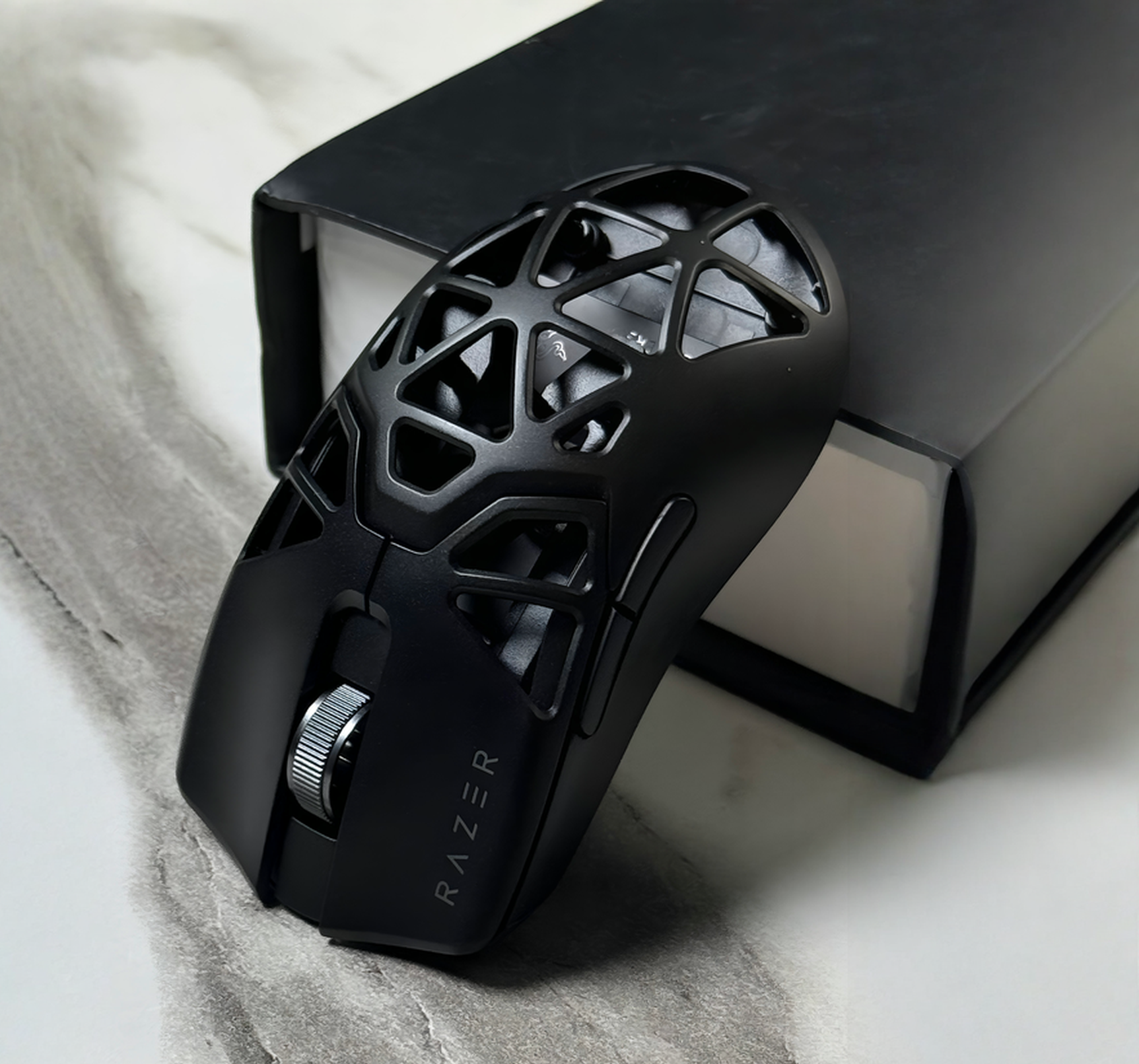 Razer viper mini signature edition