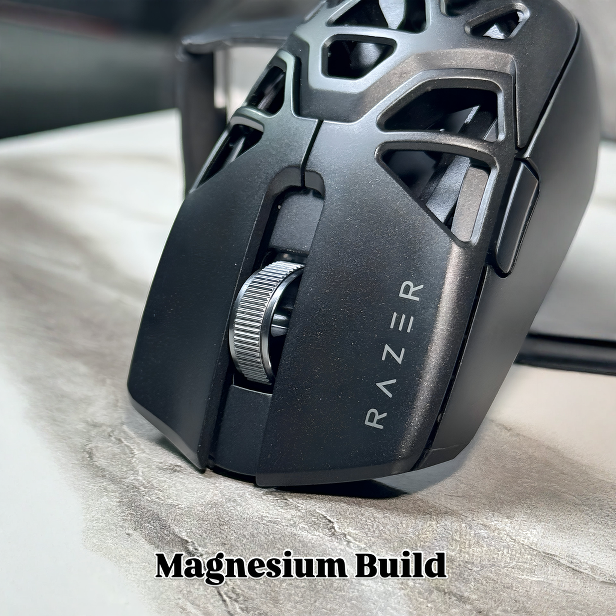 Razer viper mini signature edition