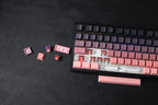 Epomaker HE75TRI ( Flamingo Switches )