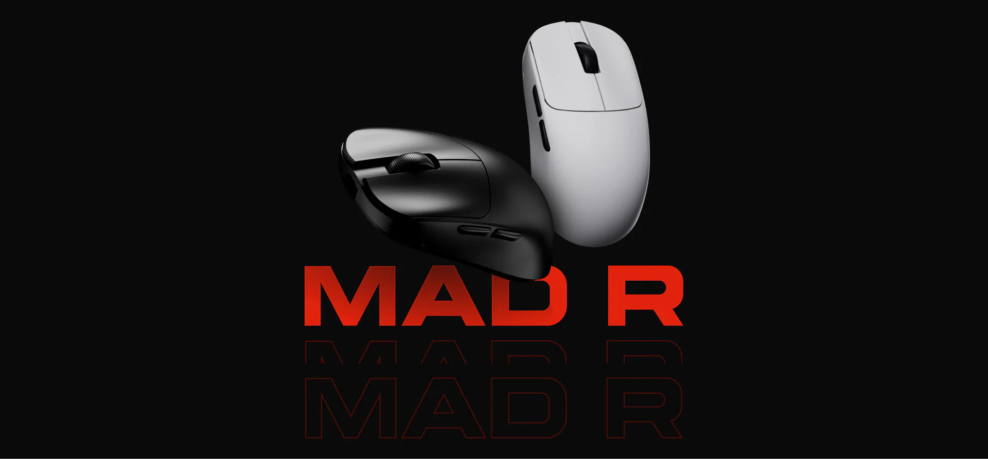 ATK VXE MAD R MAJOR ( WHITE )