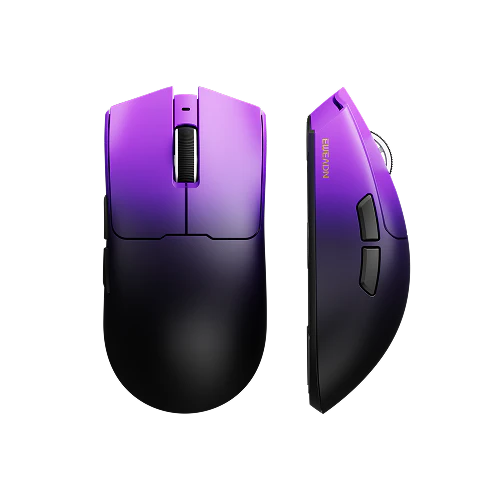 EWEADN S9 PRO - Purple ( 8K Dongle Included