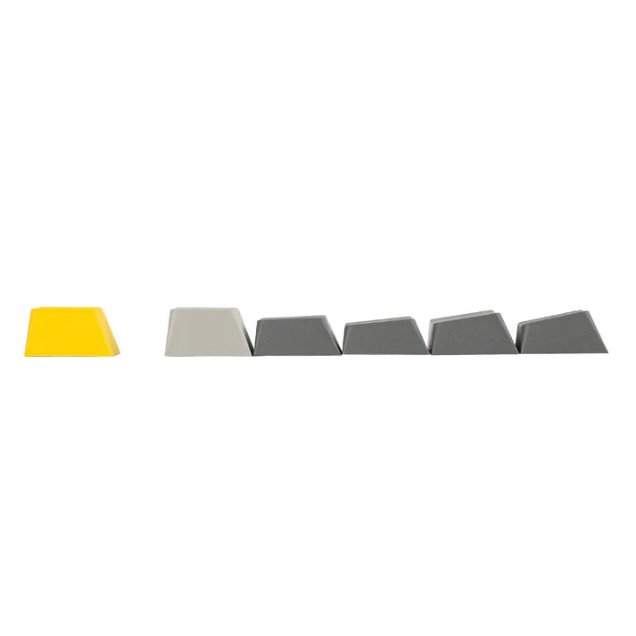 Ajazz AK820 Pro ( Grey ) Flying Fish Switches