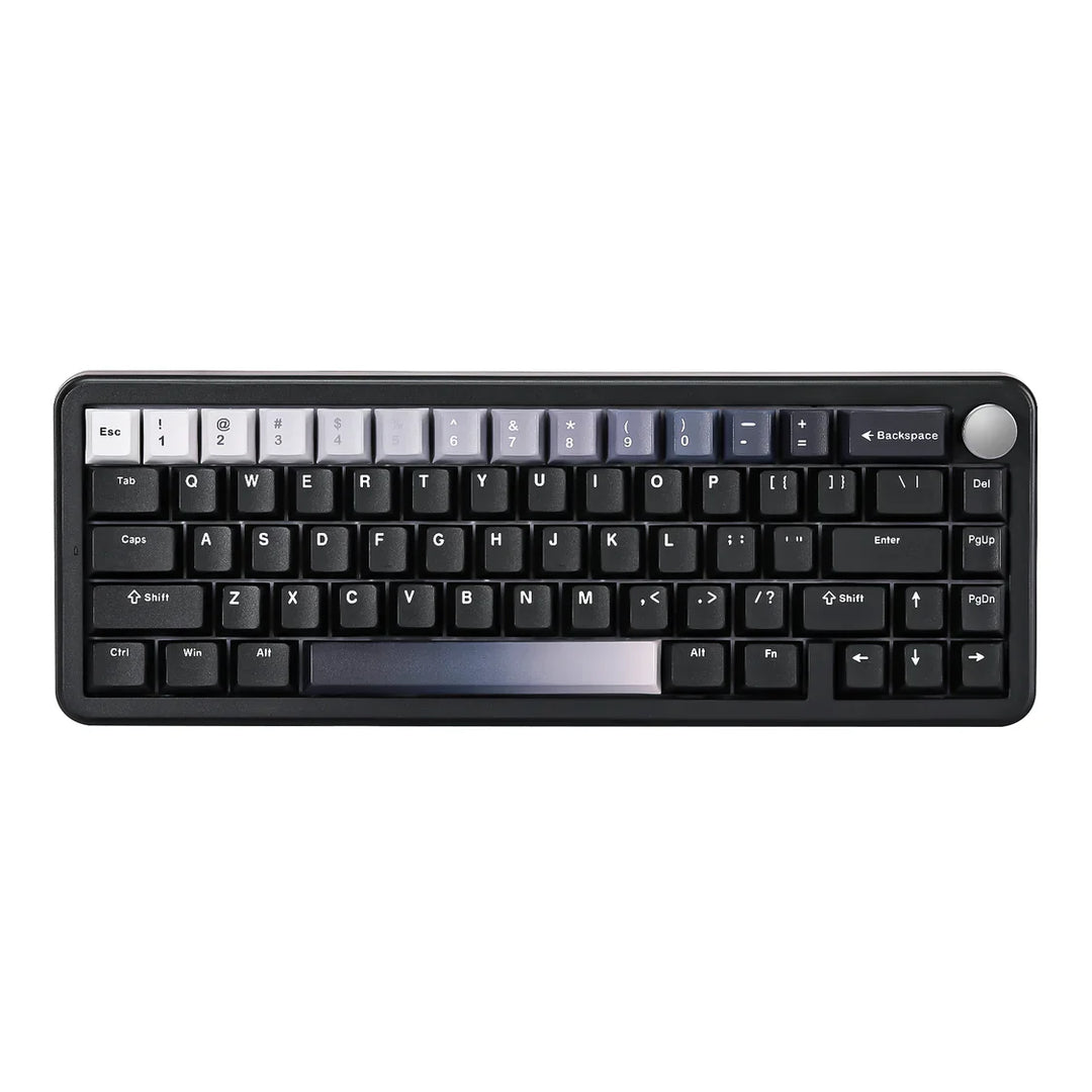 Yunzii B68 ( Black )