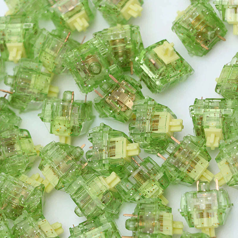 Ajazz Diced Fruit Kiwis ( 45x )