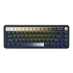 Yunzii B68 ( Black )
