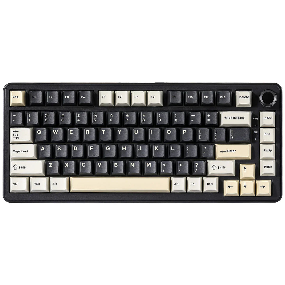 Yunzii B75 ( Black ) ( Barebone )