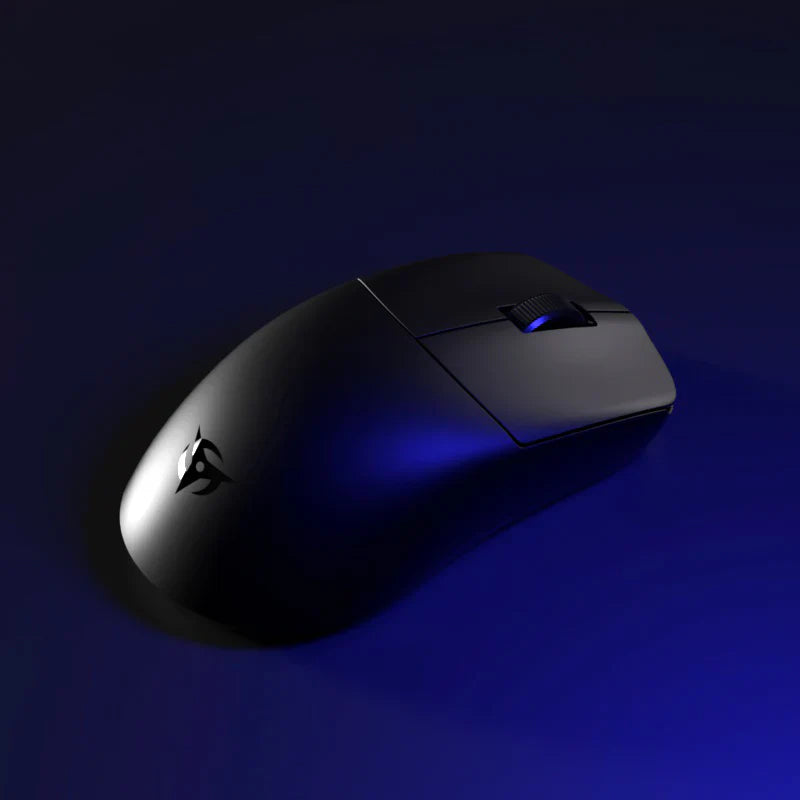 Ninjutso Sora V2 ( Black )