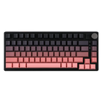 Epomaker HE75TRI ( Flamingo Switches )