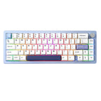 Yunzii AL66 ( Blue ) ( Used 9/10 )