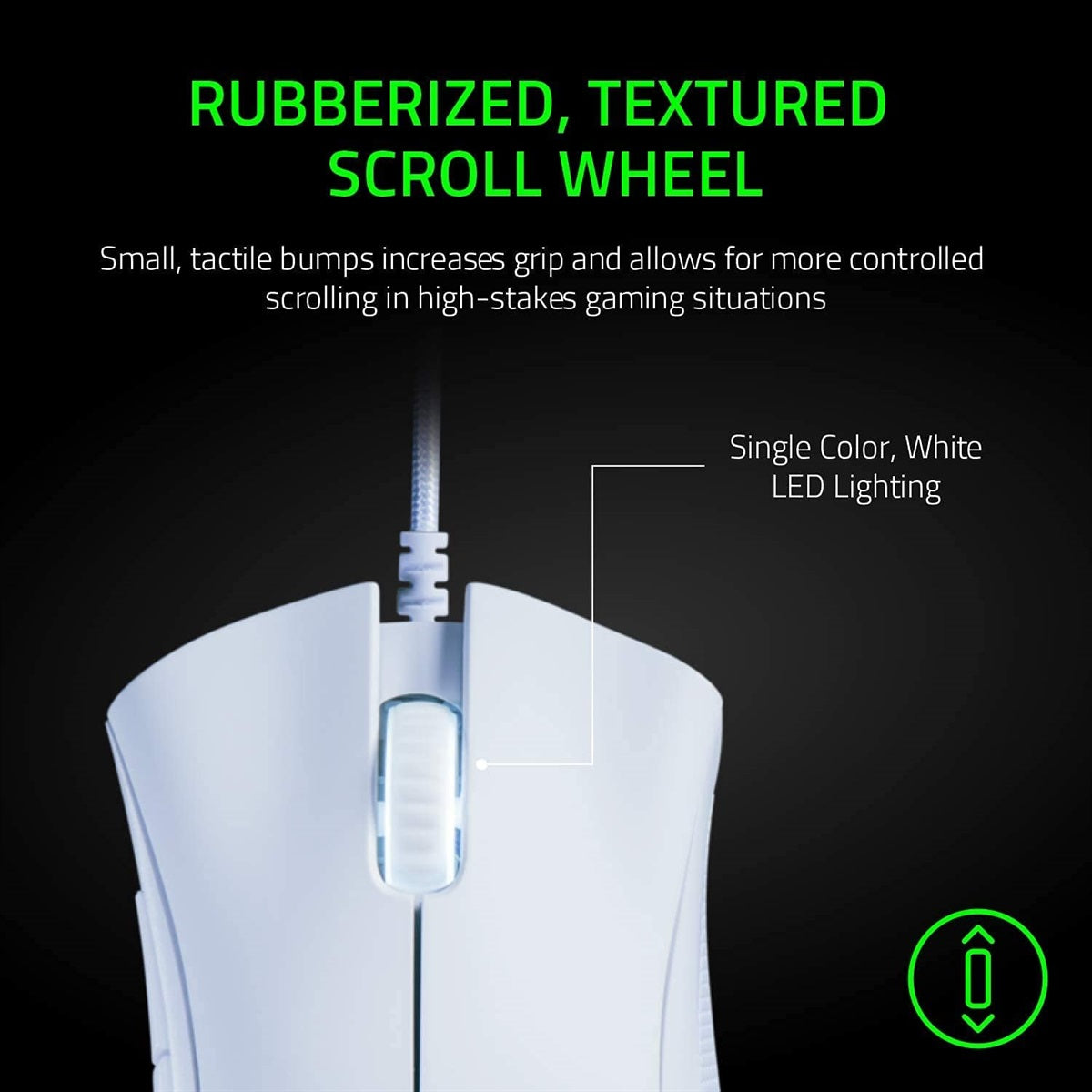 RAZER DEATHADDER ESSENTIAL