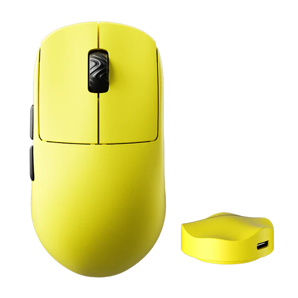 Scyrox V8 | Yellow | Black | White