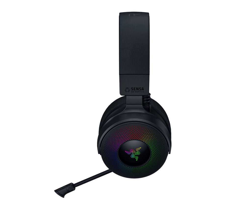 RAZER KRAKEN V4 PRO