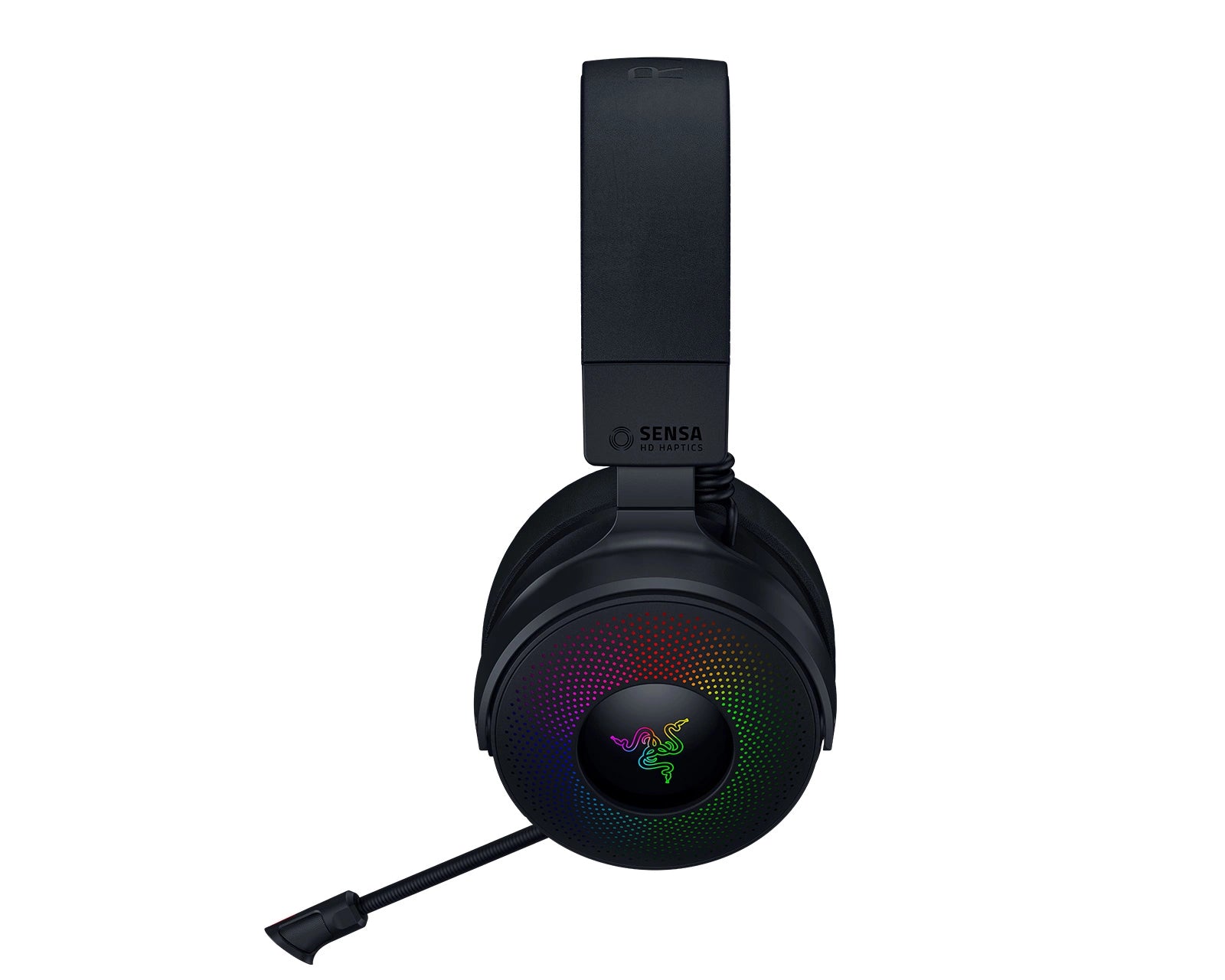 RAZER KRAKEN V4 PRO