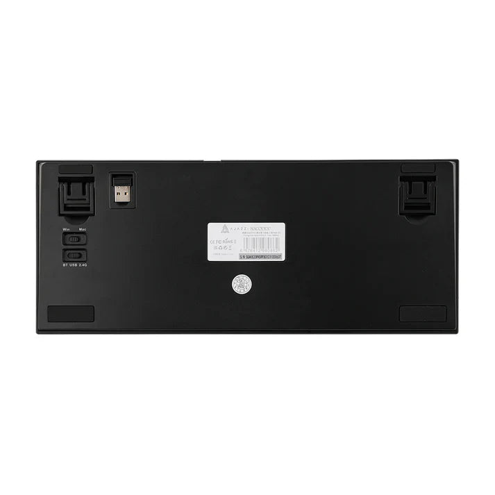Ajazz AK820 Pro ( Grey ) Flying Fish Switches