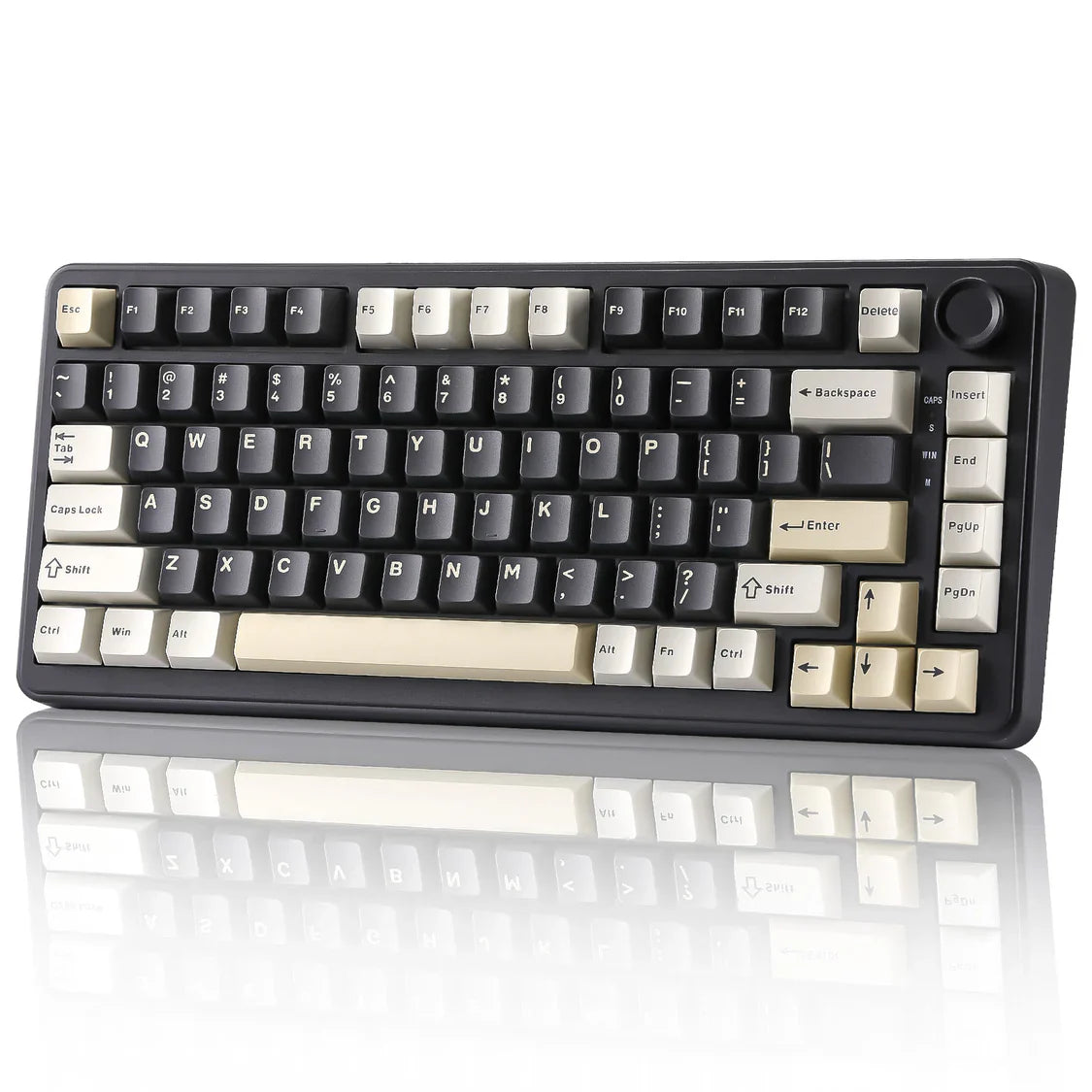 Yunzii B75 ( Black ) ( Barebone )