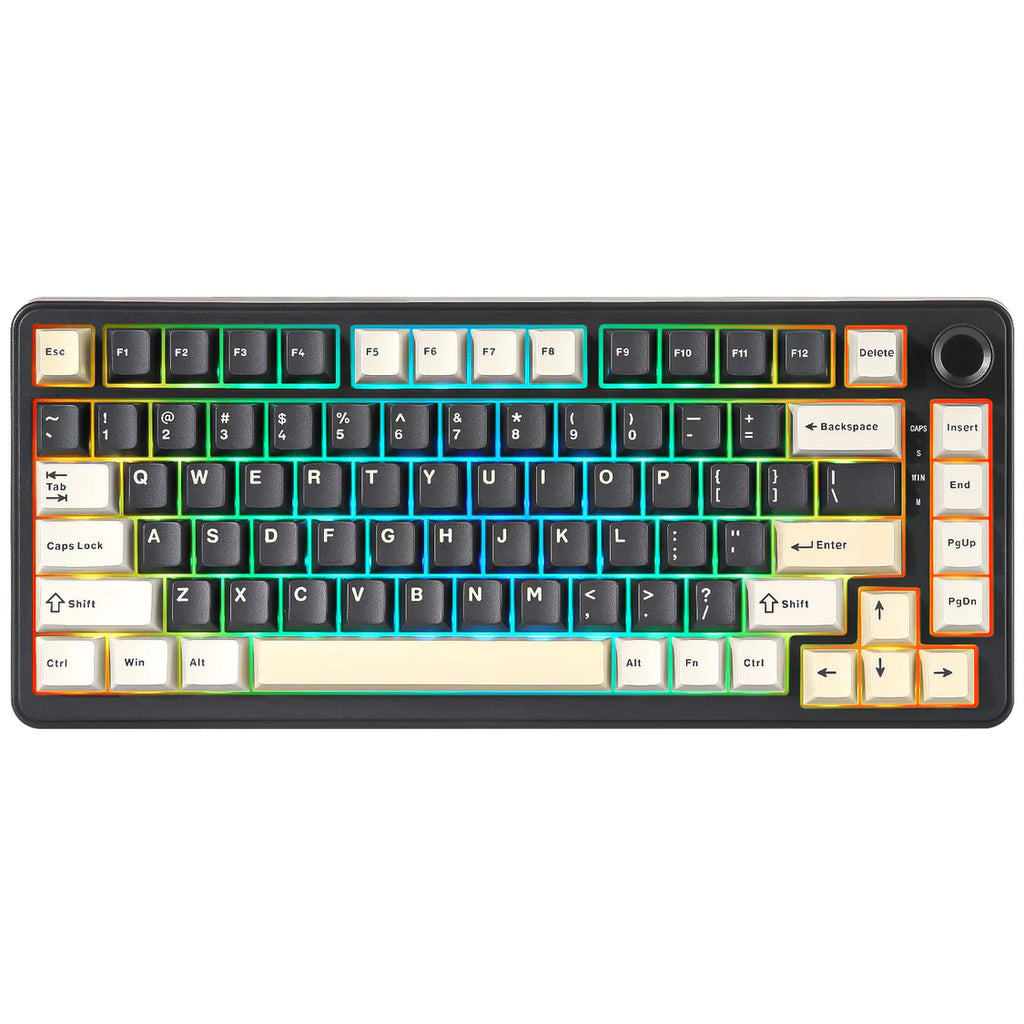 Yunzii B75 ( Black ) ( Barebone )