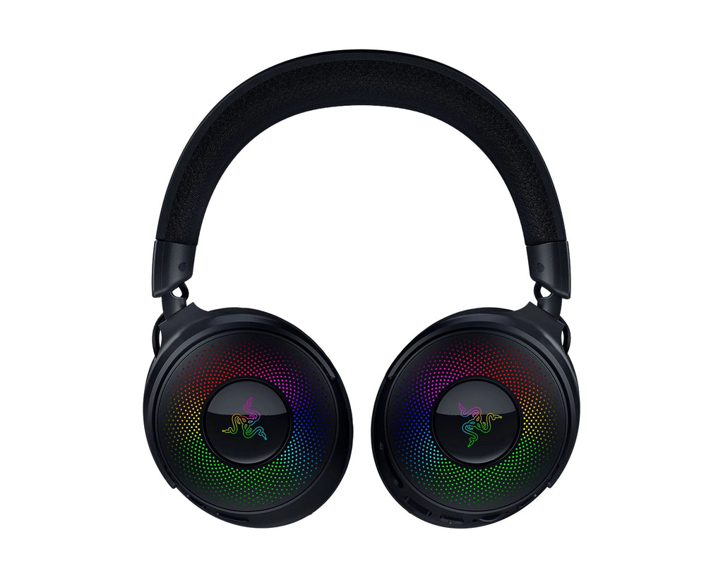 RAZER KRAKEN V4 PRO