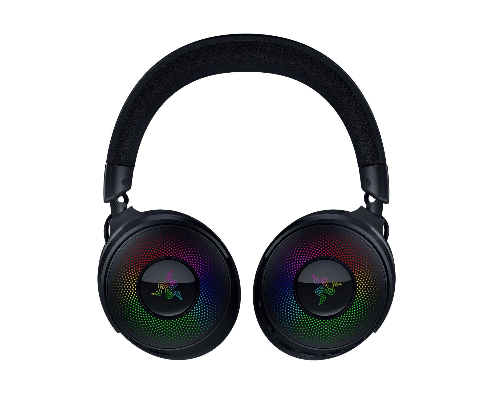 RAZER KRAKEN V4 PRO
