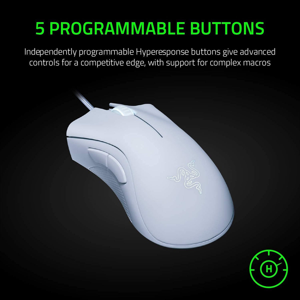 RAZER DEATHADDER ESSENTIAL