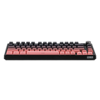Epomaker HE75TRI ( Flamingo Switches )