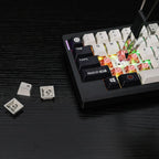 Epomaker Hack 59 ( Wisteria Linear )