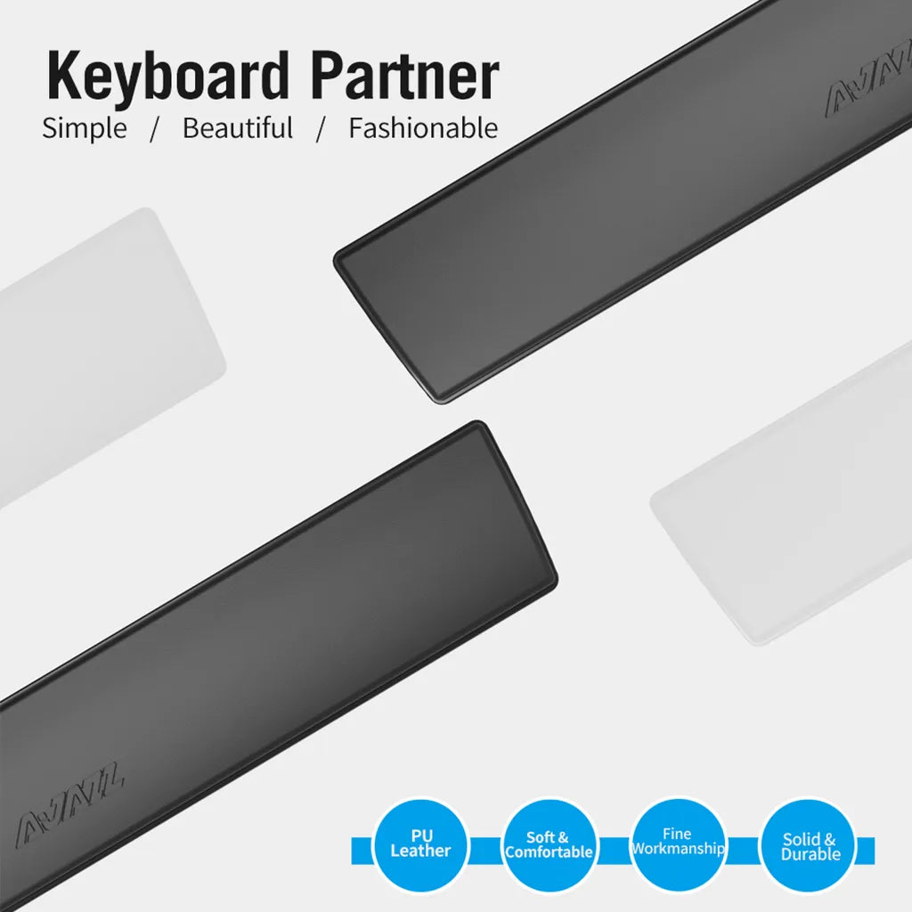 Keyboard Wrist Pad