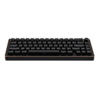 Epomaker Tide65  QMK/VIA ( Black ) USED