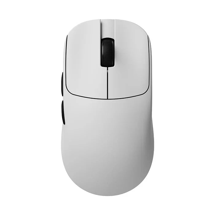 ATK VXE MAD R MAJOR ( WHITE )