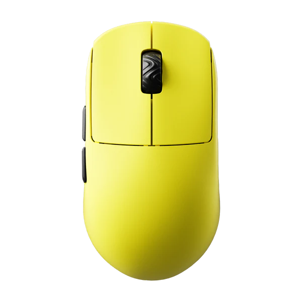 Scyrox V8 | Yellow | Black | White